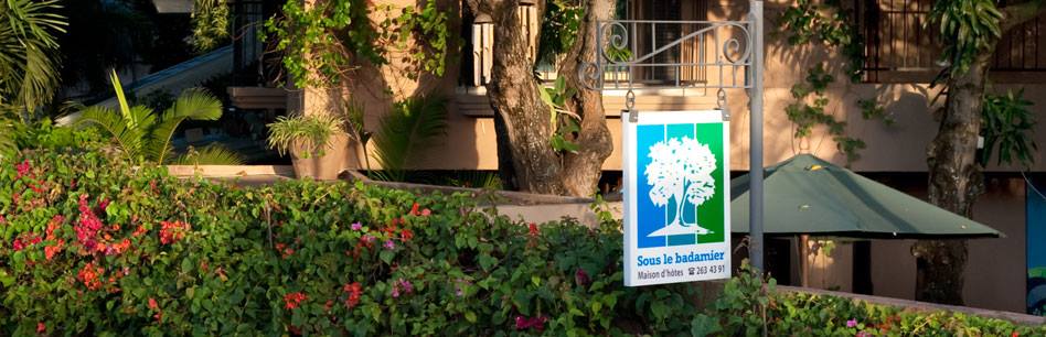 سويس لي بادامير